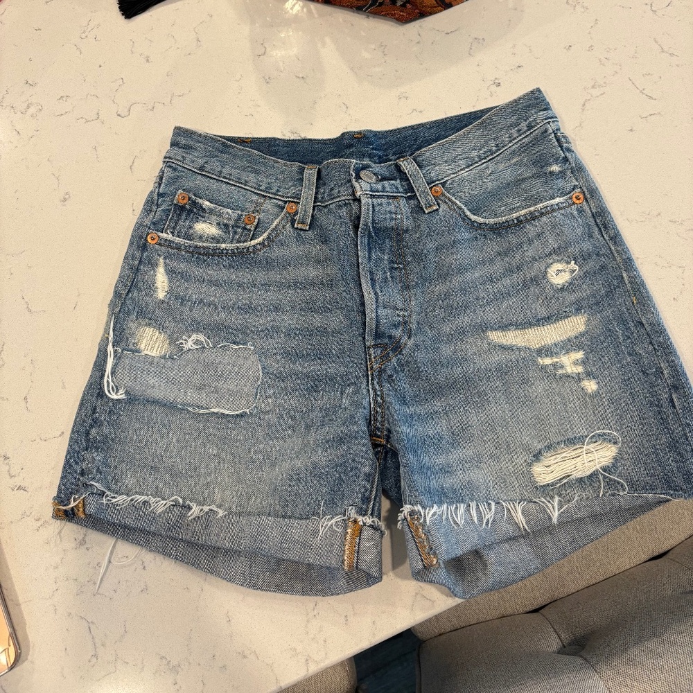 Levi's Shorts